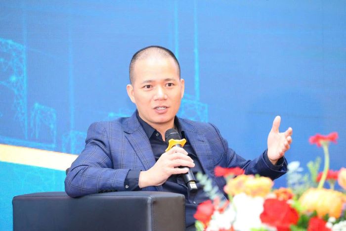 Lợi nhuận từ sách 'Chiến Thuật Marketing Bất Động Sản' giá 68 triệu đồng sẽ làm thiện nguyện